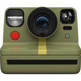 كاميرا Polaroid Now+ Gen 2 الفورية (الجيل الثاني)